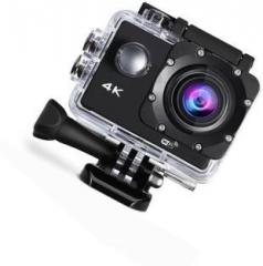 Biratty 4k Acton Camera HD Sports and Action Camera