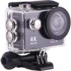 Biratty 4k Camera 4K H9 Camera Sports and Action Camera