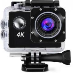 Biratty 4k sports and action camera Sports and Action Camera