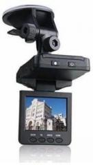 Blue Seed Digital Car Camcorder Portable 2.5 Inch TFT LCD 18 Camcorder Camera