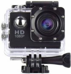 Buy Genuine HD 1080P Action Camera Pro Style 4 Sports Action Camera 20 Megapixels 4K Ultra HD Water Proof Sports and Action Camera