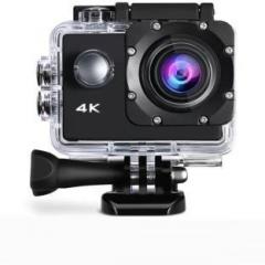 Callie 4K 170 Wide Angle Lens Full HD Sports and Action Camera Sports and Action Camera