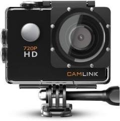 Camlink CL AC11 Mirrorless Camera 0