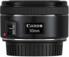 Canon EF 50 mm f/1.8 STM Lens