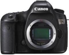 Canon EOS 5DS Body DSLR Camera