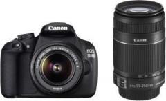 Canon EOS Rebel T5 1200D DSLR Camera