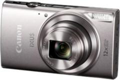 Canon IXUS 285 Point & Shoot Camera