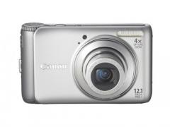 Canon PowerShot A3100 IS Point & Shoot Camera