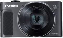Canon Powershot SX620 HS Point and Shoot Camera