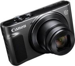 Canon Powershot SX620 Point and Shoot Camera