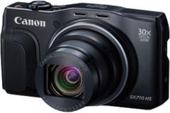 Canon PowerShot SX710 HS Point & Shoot Camera