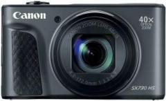 Canon Powershot SX730 HS Point and Shoot Camera