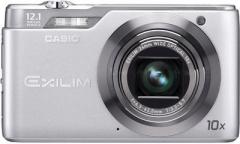 Casio Exilim EX H5 Point & Shoot Camera