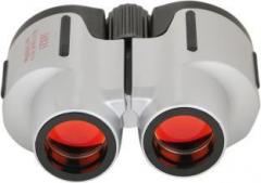 Cason Professional 30x25 Compact Folding Powerful 10X Zoom Lens Binoculars Portable Binoculars