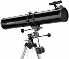 Celestron Telescope Powerseeker 114 EQ Binoculars