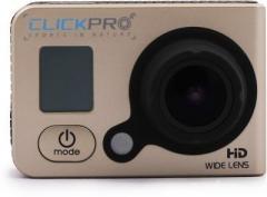 Click Pro Polar Polar Body with 2.5mm lenc Sports & Action Camera