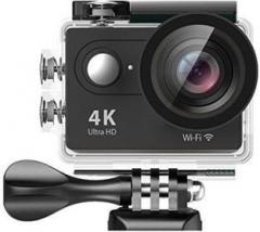 Czech 4k wifi Ultra HD Action Camera 4K Video Recording 1920x1080p 60fps Go Pro Style Action camera With Wifi 16 Megapixels Sports and Action Camera