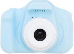 Dkian Digital Kids camera 20MP 1080P with 32GB Memory Card Mini Mirrorless Camera