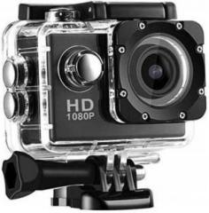 Effulgent HERO8 SPORTS Camera Sports and Action Camera