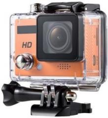 Effulgent HRO8 G RO SPORTS CAM Sports and Action Camera