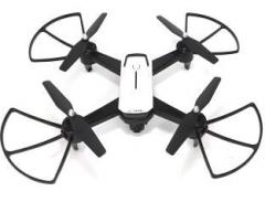 Electrobotic 720 WHITE| WiFi HD 720P FPV Camera Drone