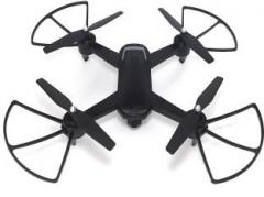 Electrobotic Hasten 720 BLACK | WiFi HD 720P FPV Camera Drone