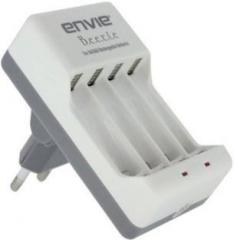 Envie ECR 20 Bettle Camera Battery Charger