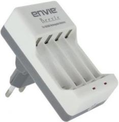 ENVIE ECR20 Charger 1 pc. Rechargeable Ni Cd Battery