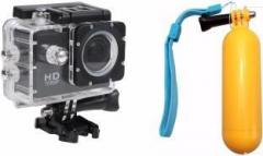 Flipfit ULTRASHOTx Waterproof Digital 89 Sports and Action Camera