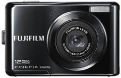 Fujifilm FinePix C25 Point & Shoot Camera