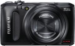 Fujifilm FinePix F500EXR Point & Shoot Camera