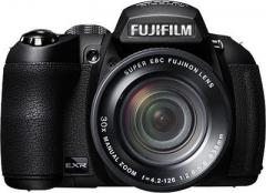 Fujifilm FinePix HS28EXR Advanced Point & Shoot Camera