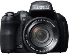 Fujifilm FinePix HS35EXR Advanced Point & Shoot Camera