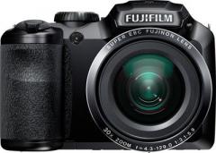 Fujifilm FinePix S4800 Advanced Point & Shoot Camera