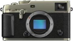 Fujifilm FX X PRO3DS Mirrorless Camera FX X PRO3DS