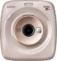 Fujifilm Instant Camera INS SQUARE SQ 20 BEIGE WW Instant Camera