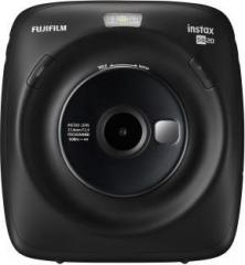Fujifilm Instant Camera INS SQUARE SQ 20 BLACK WW Instant Camera