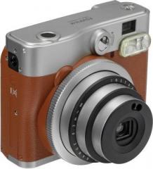 Fujifilm Instant Camera Instax Mini 90 Neo Classic