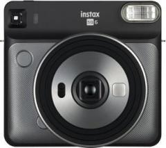 Fujifilm Square SQ6 Instant Camera