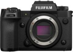 Fujifilm X H2 Mirrorless Camera Body Only
