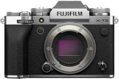 Fujifilm X T5 Mirrorless Camera Body only