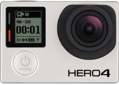 GoPro Hero4 CHDHX 401 Sports & Action Camera