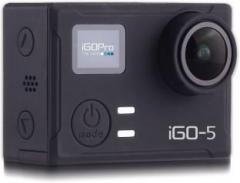 Igopro Pro 5 iGo 5 Sports and Action Camera