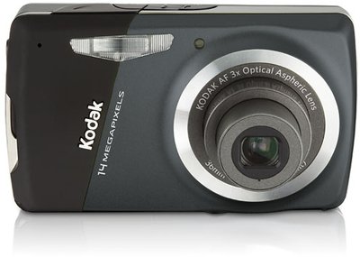 Kodak Easyshare M531 Point & Shoot Camera