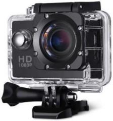 Lambent 1080PAction 1080P Action With 2 inch LCD Screen Sports and Action Camera