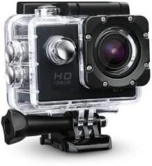 Lambent Action camera Full HD 1080p Sports and Action Camera