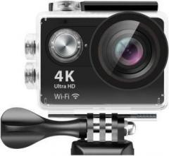 Mandate 4K Wifi Sport Video 4K WiFi Action Waterproof Camera hd 1080p Sports and Action Camera