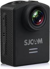 Mobile Gear SJCAM M20 16MP 4K 2304*1296p 30fps Gyro Stabilization WiFi Waterproof DVR Mini Camcorder & Sports & Action Camera