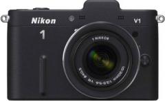 Nikon 1 V1 Mirrorless Camera