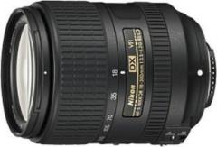 Nikon AF S DX Nikkor 18 300 mm f/3.5 6.3G ED VR Lens